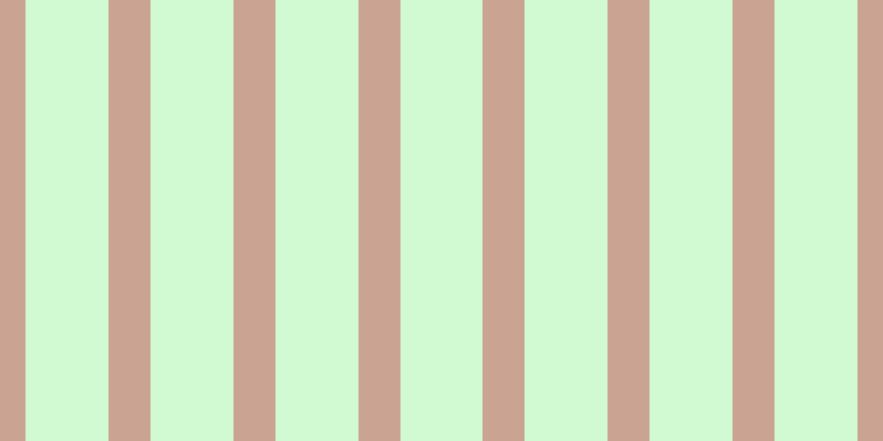 #4eee4e (25%), #caa393 vertical lines, thirty-eight pixels wide, seventy-five pixels apart