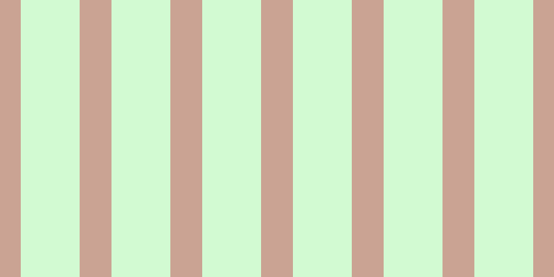 #4eee4e (25%), #caa393 vertical lines, forty-six pixels wide, eighty-five pixels apart