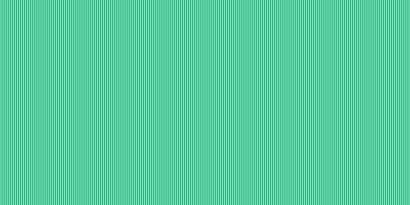 #4eee4e (50%), #04a393 vertical lines, two pixels wide, two pixels apart