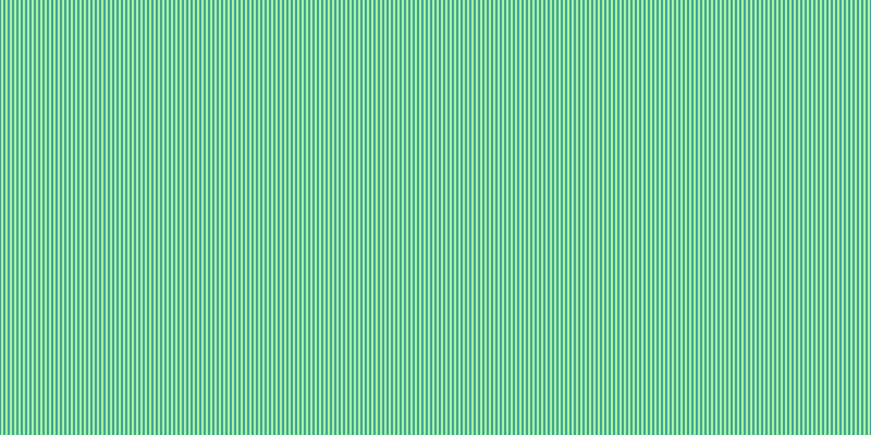 #4eee4e (50%), #46a393 vertical lines, two pixels wide, two pixels apart
