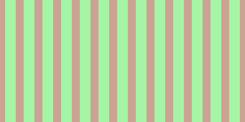 #4eee4e (50%), #caa393 vertical lines, twenty-six pixels wide, thirty-five pixels apart