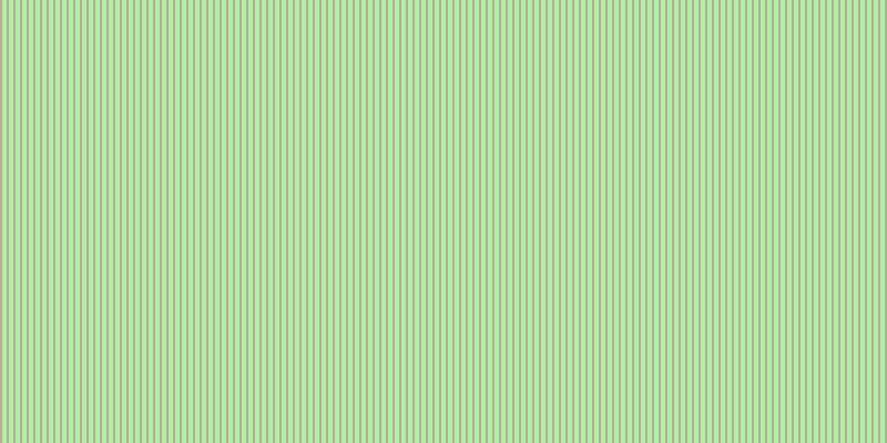 #4eee4e (50%), #caa393 vertical lines, two pixels wide, four pixels apart