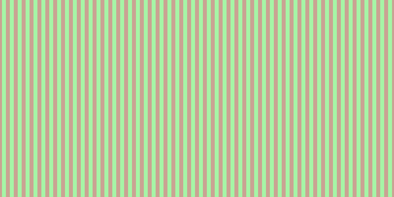 #4eee4e (50%), #caa393 vertical lines, eight pixels wide, eight pixels apart