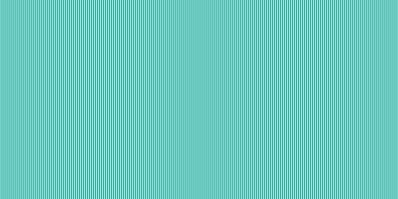 #4eeeb1 (25%), #04a393 vertical lines, two pixels wide, two pixels apart