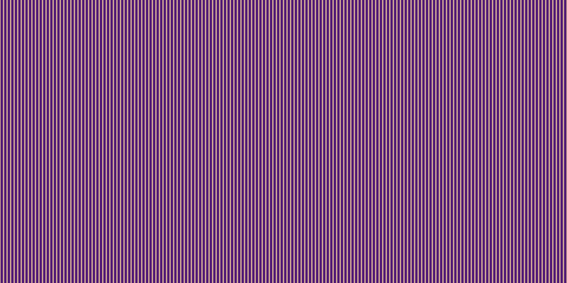 #501876, #caa393 vertical lines, two pixels wide, three pixels apart