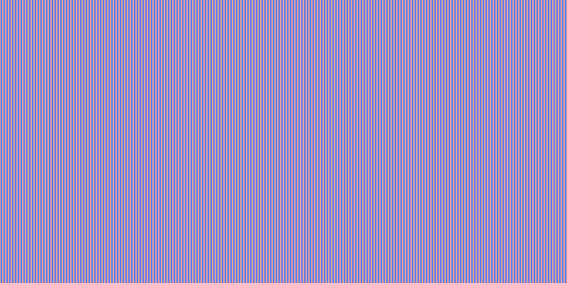 #507bfa, #eba393 vertical lines, two pixels wide, two pixels apart
