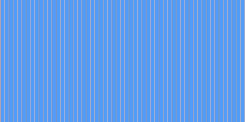 #509cfa, #caa393 vertical lines, two pixels wide, twelve pixels apart