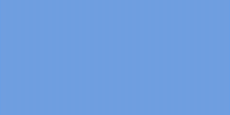 #509cfa, #caa393 vertical lines, one pixels wide, three pixels apart