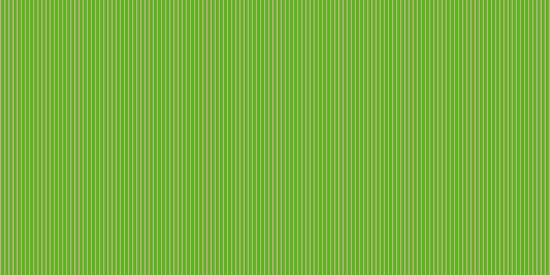 #50bd13, #caa393 vertical lines, two pixels wide, four pixels apart