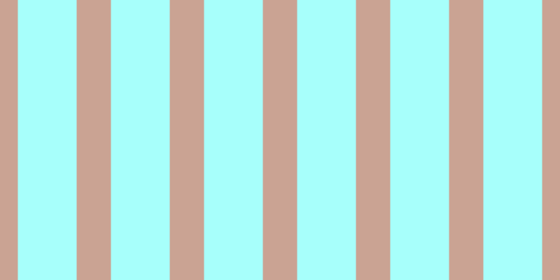 #50fffa (50%), #caa393 vertical lines, forty-nine pixels wide, eighty-four pixels apart