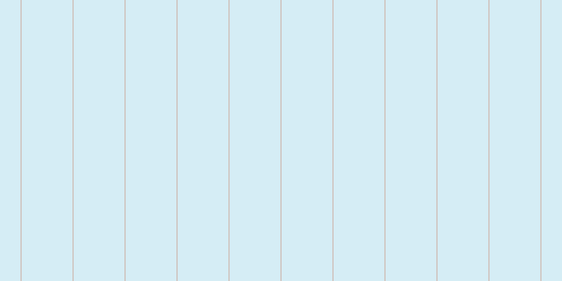 #58bbdc (25%), #caa393 vertical lines, one pixels wide, seventy-three pixels apart