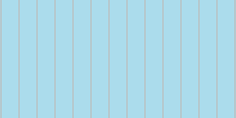 #58bbdc (50%), #caa393 vertical lines, two pixels wide, fifty-nine pixels apart