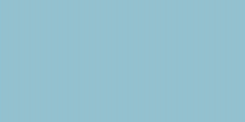 #58bbdc (75%), #caa393 vertical lines, one pixels wide, three pixels apart