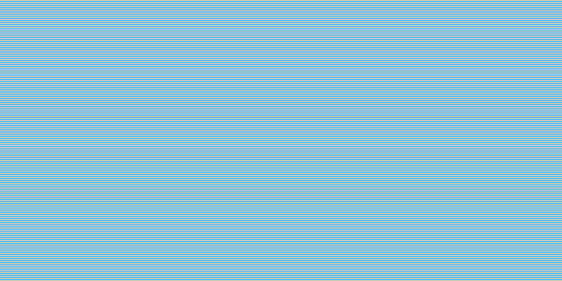 #58bbfd, #fcd393 horizontal lines, one pixels wide, two pixels apart