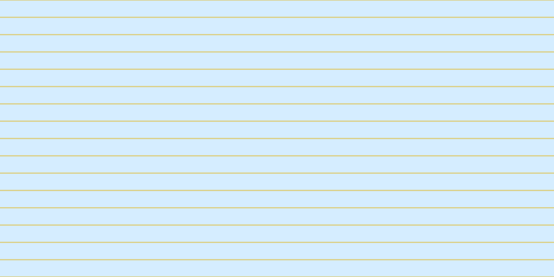 #58bbfd (25%), #dbd393 horizontal lines, two pixels wide, twenty-three pixels apart