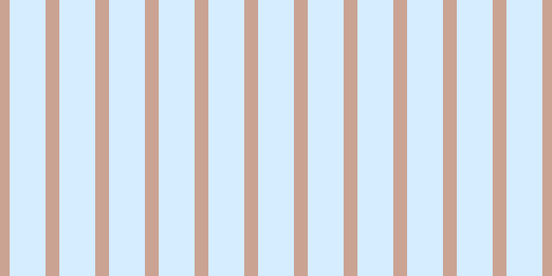 #58bbfd (25%), #caa393 vertical lines, twenty pixels wide, fifty-two pixels apart