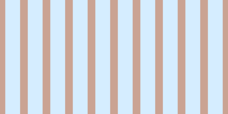 #58bbfd (25%), #caa393 vertical lines, twenty-seven pixels wide, fifty-two pixels apart