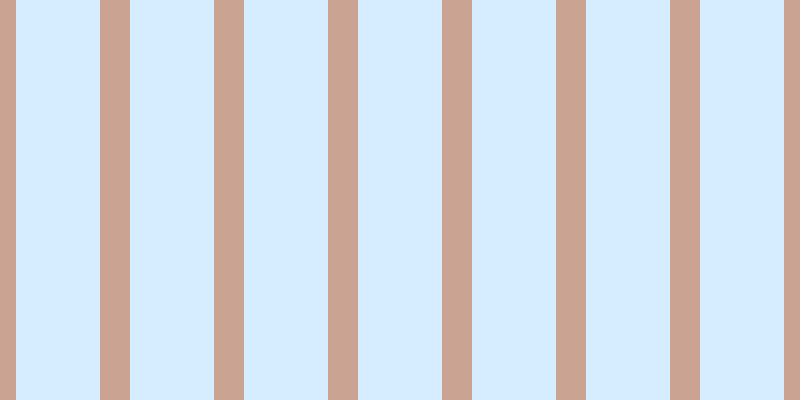 #58bbfd (25%), #caa393 vertical lines, thirty pixels wide, eighty-four pixels apart
