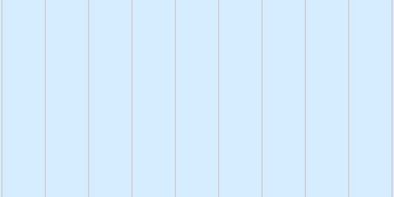 #58bbfd (25%), #caa393 vertical lines, one pixels wide, eighty-seven pixels apart