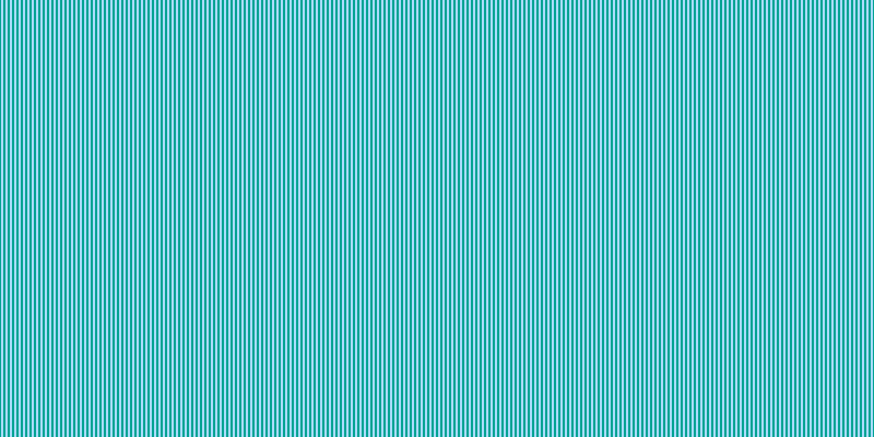 #58bbfd (50%), #04a393 vertical lines, two pixels wide, two pixels apart