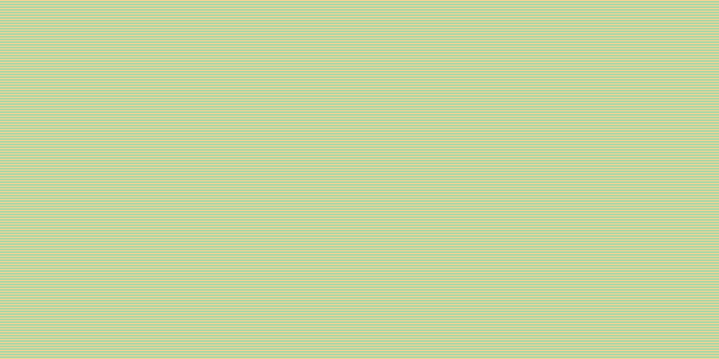 #58dcbb, #fcd393 horizontal lines, two pixels wide, one pixels apart