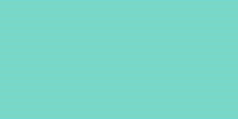 #58dcfd, #99d393 horizontal lines, two pixels wide, two pixels apart