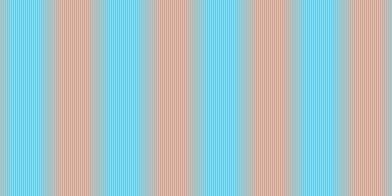 #58dcfd (75%), #caa393 vertical lines, two pixels wide, two pixels apart