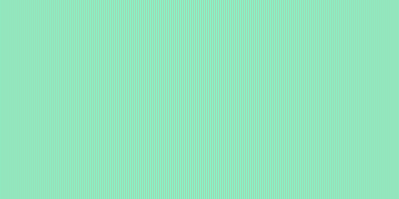#58fdbb (75%), #caa393 vertical lines, one pixels wide, three pixels apart