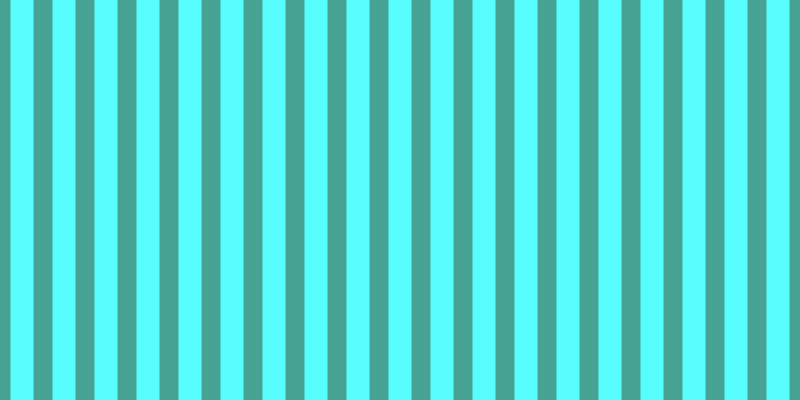 #58fdfd, #46a393 vertical lines, nineteen pixels wide, twenty-three pixels apart