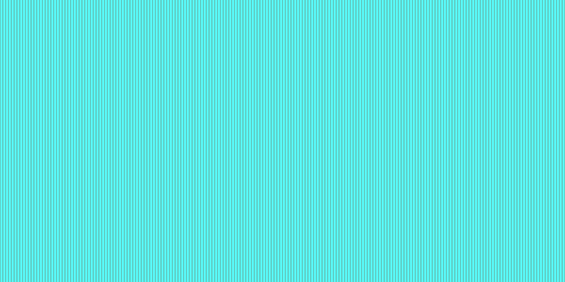 #58fdfd, #67a393 vertical lines, one pixels wide, three pixels apart