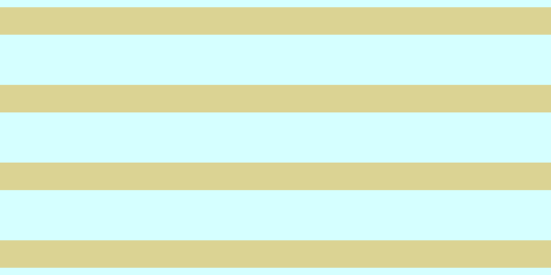 #58fdfd (25%), #dbd393 horizontal lines, forty pixels wide, seventy-three pixels apart