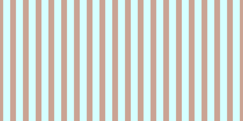#58fdfd (25%), #caa393 vertical lines, nineteen pixels wide, twenty-three pixels apart
