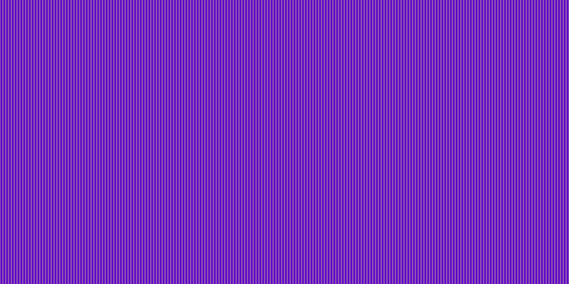 #5a04cd, #caa393 vertical lines, one pixels wide, three pixels apart