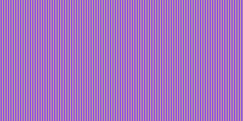 #5a04ee (75%), #caa393 vertical lines, four pixels wide, four pixels apart