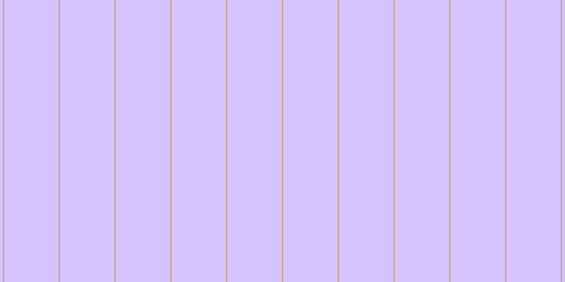 #5a13fa (25%), #caa393 vertical lines, two pixels wide, seventy-seven pixels apart