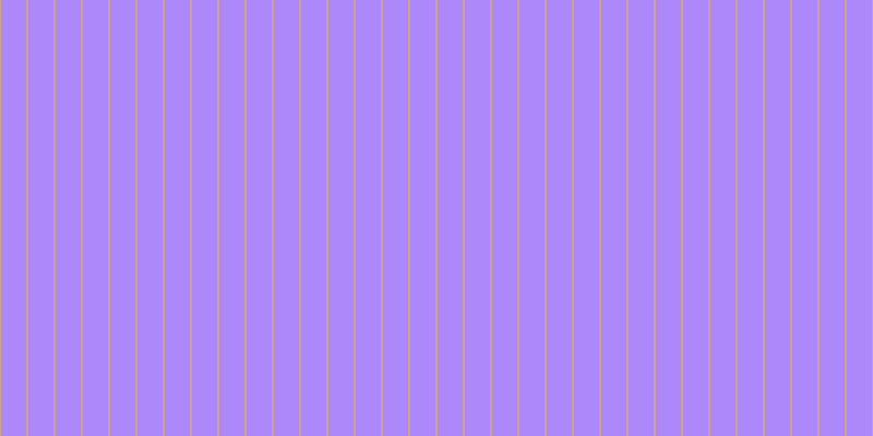 #5a13fa (50%), #caa393 vertical lines, two pixels wide, twenty-three pixels apart