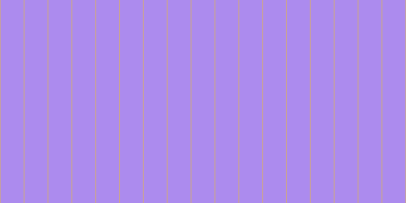 #5a18e0 (50%), #caa393 vertical lines, two pixels wide, forty-five pixels apart