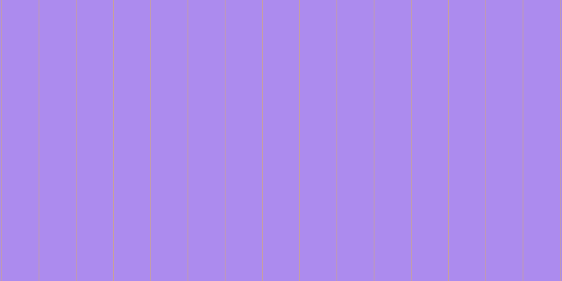 #5a18e0 (50%), #caa393 vertical lines, one pixels wide, fifty-two pixels apart
