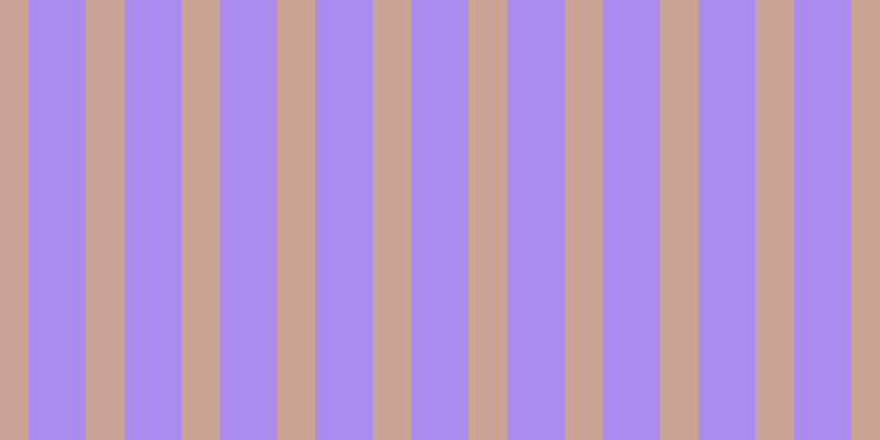 #5a18e0 (50%), #caa393 vertical lines, thirty-five pixels wide, fifty-two pixels apart
