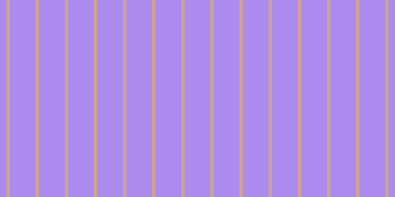 #5a18e0 (50%), #caa393 vertical lines, seven pixels wide, fifty-two pixels apart