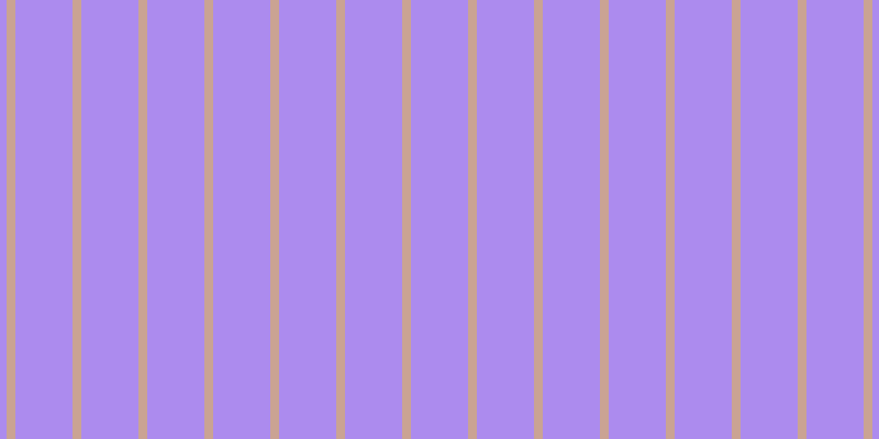 #5a18e0 (50%), #caa393 vertical lines, eight pixels wide, fifty-two pixels apart