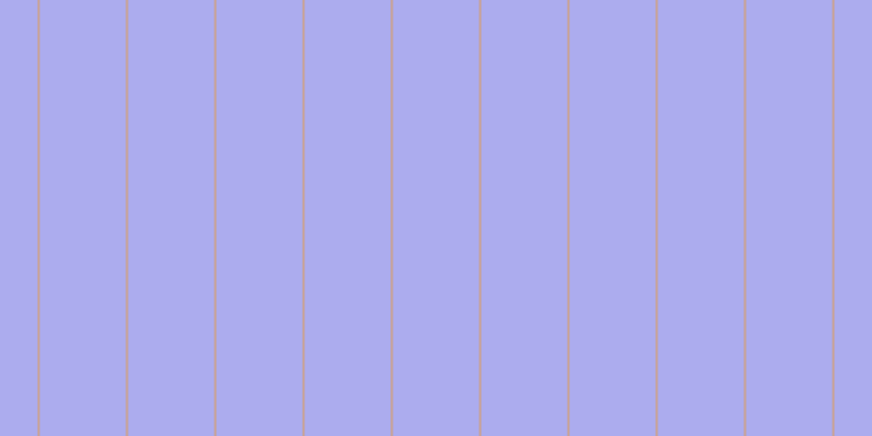 #5a5ae0 (50%), #caa393 vertical lines, two pixels wide, seventy-nine pixels apart