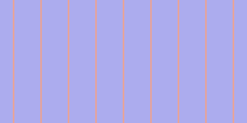 #5a5ae0 (50%), #eba393 vertical lines, five pixels wide, eighty-four pixels apart
