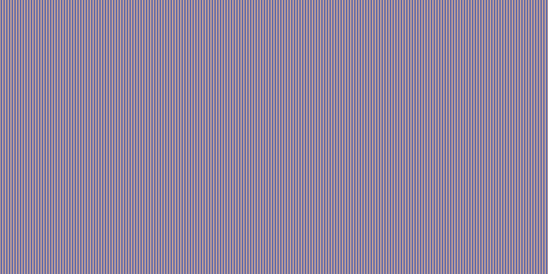 #5a67ac, #caa393 vertical lines, two pixels wide, two pixels apart