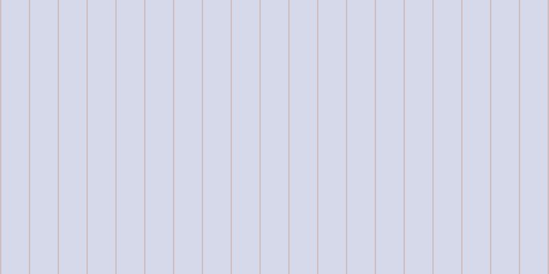 #5a67ac (25%), #caa393 vertical lines, one pixels wide, forty-one pixels apart