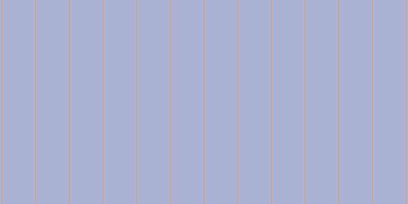 #5a67ac (50%), #caa393 vertical lines, two pixels wide, sixty-four pixels apart