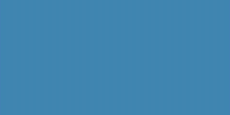 #5a67cd, #25a393 vertical lines, two pixels wide, two pixels apart
