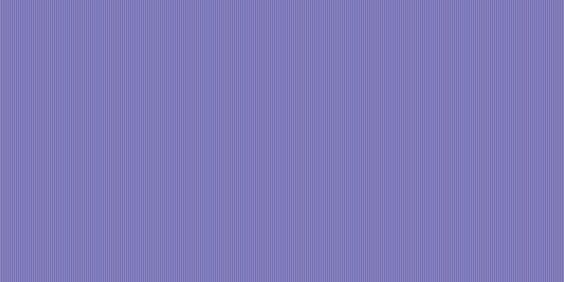 #5a67cd, #caa393 vertical lines, one pixels wide, two pixels apart