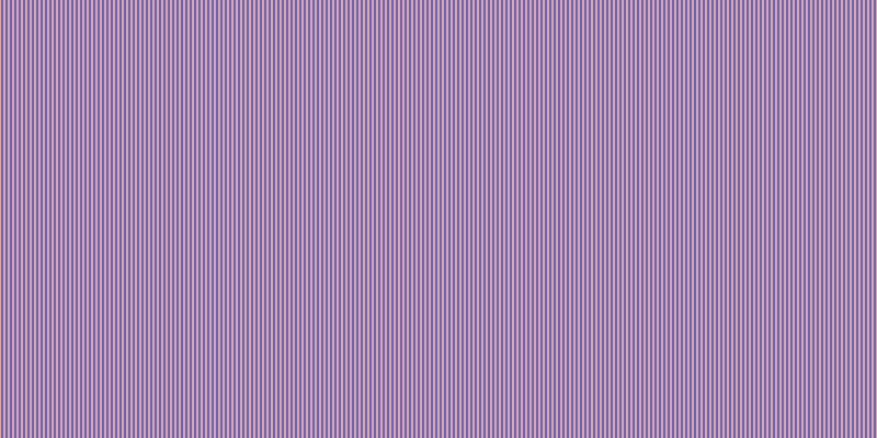 #5a67cd, #eba393 vertical lines, two pixels wide, two pixels apart
