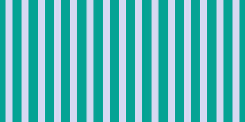 #5a67cd (25%), #04a393 vertical lines, thirty pixels wide, twenty-three pixels apart